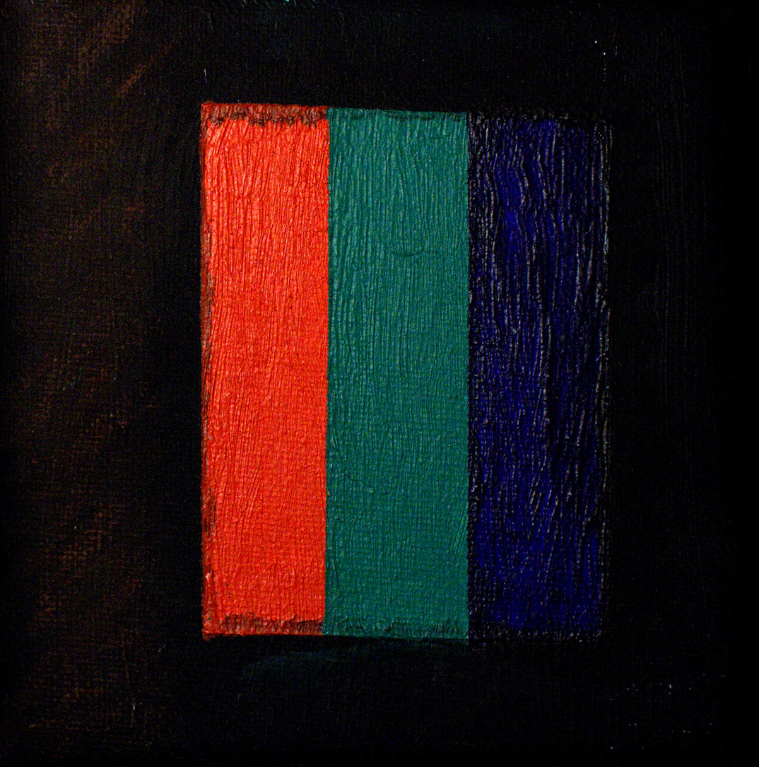 Artwork The-first-pixel