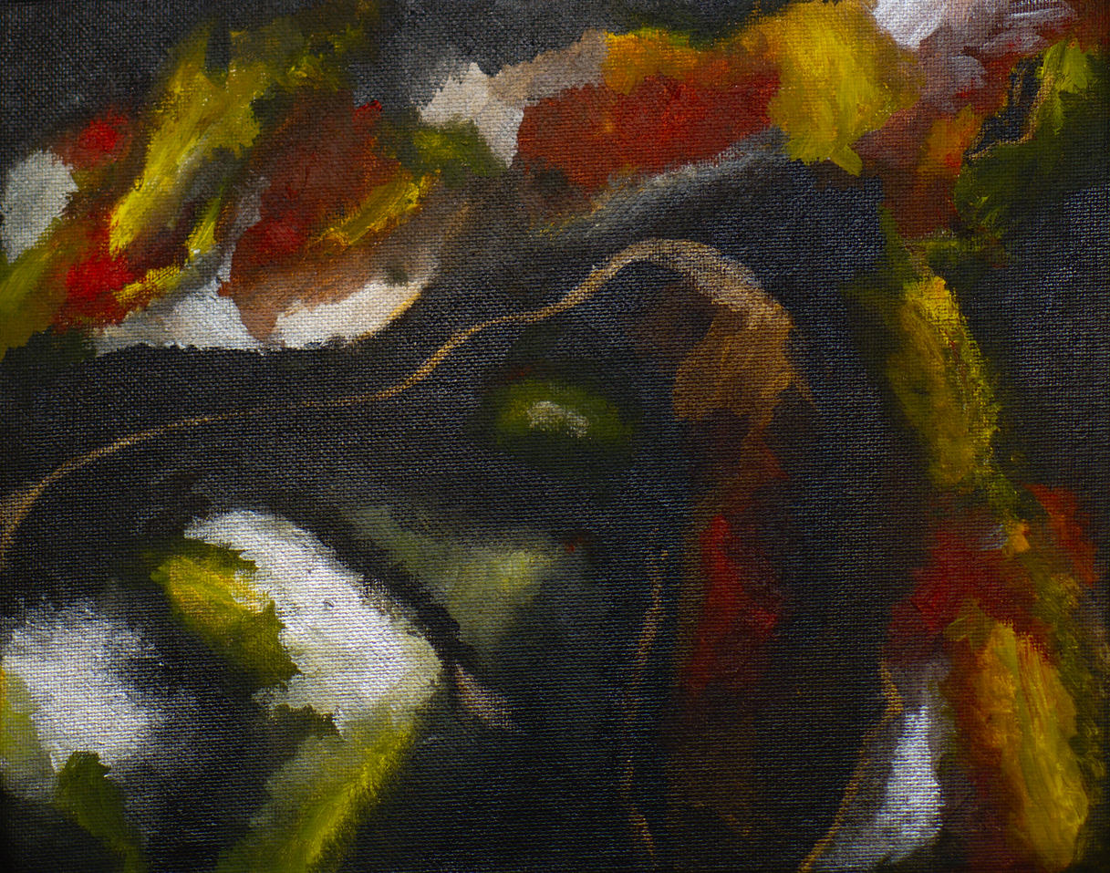 Artwork baroque-idea