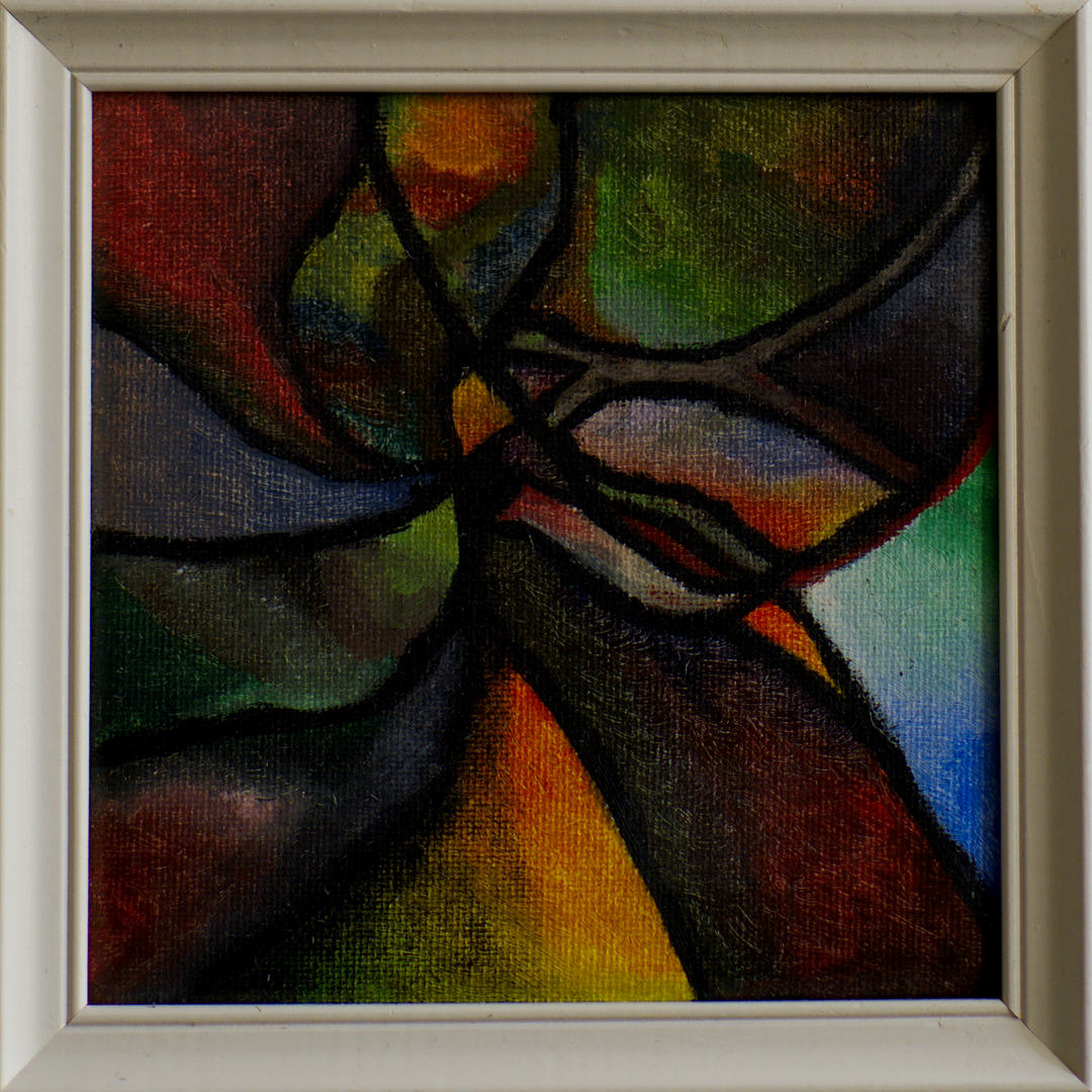 Artwork dancing-fairy